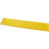 Cando Egzersiz Bandı Exercise Band Loop 38 Cm Sarı