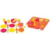 Candy Bulaşık Set