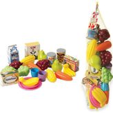 Candy Dede Oyuncak Cand & Ken Fileli Meyveler 01582