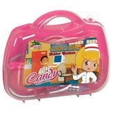 Candy Dede Oyuncak Candy & Ken Doktor Çantası 01923