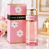 Candy Florale Edt Kadın Parfüm 80 ml