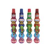 candyking Mega Ekşi Sprey Şeker ( Cola-watermelon -raspberry -strawberry)