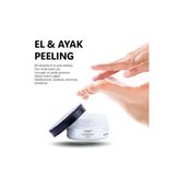 Candy's El Ayak Peeling - Manikür & Pedikür Peeling