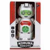 Canem Cnm28-36 Türkçe Konuşan Pilli Robot Işıklı Model