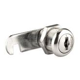 Canex 103 30 mm Mandallı Çekmece Kilidi