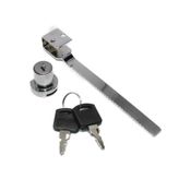 Canex 140 mm Sürme Cam Kilidi