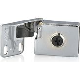 Canex Cam Menteşe Çıtçıt - 30MM