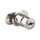 Canex Itmeli Çekmece Kapak Kilidi 22mm