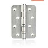 Canex Oval 1.7 mm Paslanmaz Menteşe