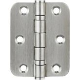 Canex Paslanmaz Menteşe 2.0mm Küçük - 1 Adet
