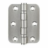 Canex Paslanmaz Menteşe 2.0mm Küçük