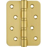 Canex Paslanmaz Menteşe 2.2 mm Oval Sarı - 1 Adet