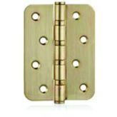 Canex Paslanmaz Menteşe 2.2 mm Oval Sarı