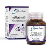 Canfeza Sezgin Astragalus 60 Kapsül