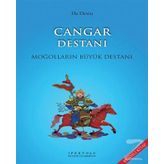 Cangar Destanı - He Dexiu