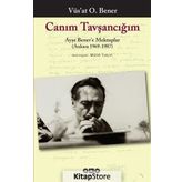 Canım Tavşancığım - vus`at o bener