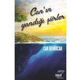 Canın Yandığı Şiirler - Can Demircan