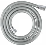 Çankaya Grohe Tip Duş Spirali (1.5mt) - Gri