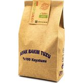 Çankırı Tuzcusu Ayak Bakım Tuzu Doğal Kaya Tuzu 1 kg Ayak Sağlığı İçin