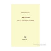 Canlı Alev - Ahmet Soysal