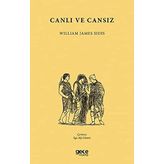 Canlı ve Cansız - William James Sidis