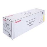Canon 0259B002AA Sarı Toner