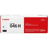 Canon 1253C004 CRG-046H CPP Mavi Toner