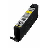Canon 2105C001 CLI-581Y Sarı Kartuş