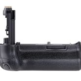Canon 5D Mark IV İçin Ayex AX-5D4 Battery Grip + 2 Ad. LP-E6 Batarya