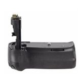 Canon 60D İçin MeiKe Battery Grip BG-E9 + 1 Ad. LP-E6N Batarya