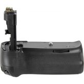 Canon 60D İçin MeiKe Battery Grip BG-E9 + 2 Ad. LP-E6N Batarya