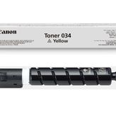 Canon 9451B001 034 Y Sarı Toner