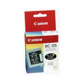 Canon BC-05 Kurtuş