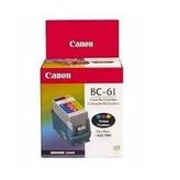 Canon BC-61 Mürekkep Kartuş