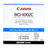 Canon BCI-1002C Mavi Kartuş