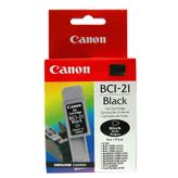 Canon BCI-21B Siyah Kartuş