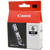 Canon BCI-6 Siyah Mürekkep Kartuşu
