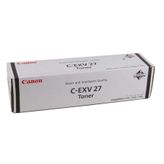 Canon C-EXV-27 Siyah Toner