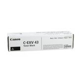 Canon C-EXV 43 Siyah Toner