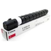 Canon C-EXV-51L Kırmızı Toner