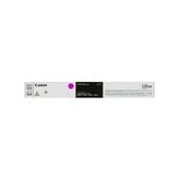 Canon C-EXV 58 Kırmızı Orijinal Toner