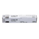 Canon C-EXV 59 Siyah Toner