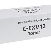 Canon C-EXV12 Siyah Toner