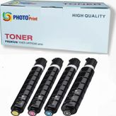 Canon C-EXV49 Siyah Muadil Toner