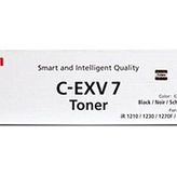 Canon C-EXV7 Toner