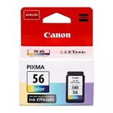 Canon Cl-56 (9064B001aa) Renkli Orjinal Kartuş - E404 / E3340