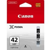 Canon CLI-42LGY Gri Mürekkep Kartuşu
