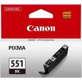 Canon CLI-551/6508B001 Siyah Kartuş