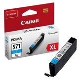 Canon CLI-571C Kartuş