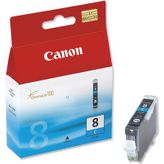 Canon CLI-8C Mavi Kartuş